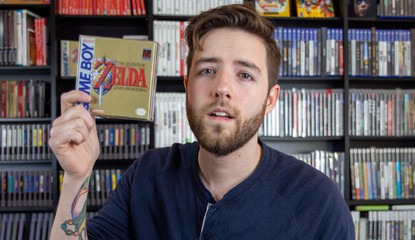 We Weren't Sure We Wanted A Zelda: Link's Awakening Remake, Until We Got It