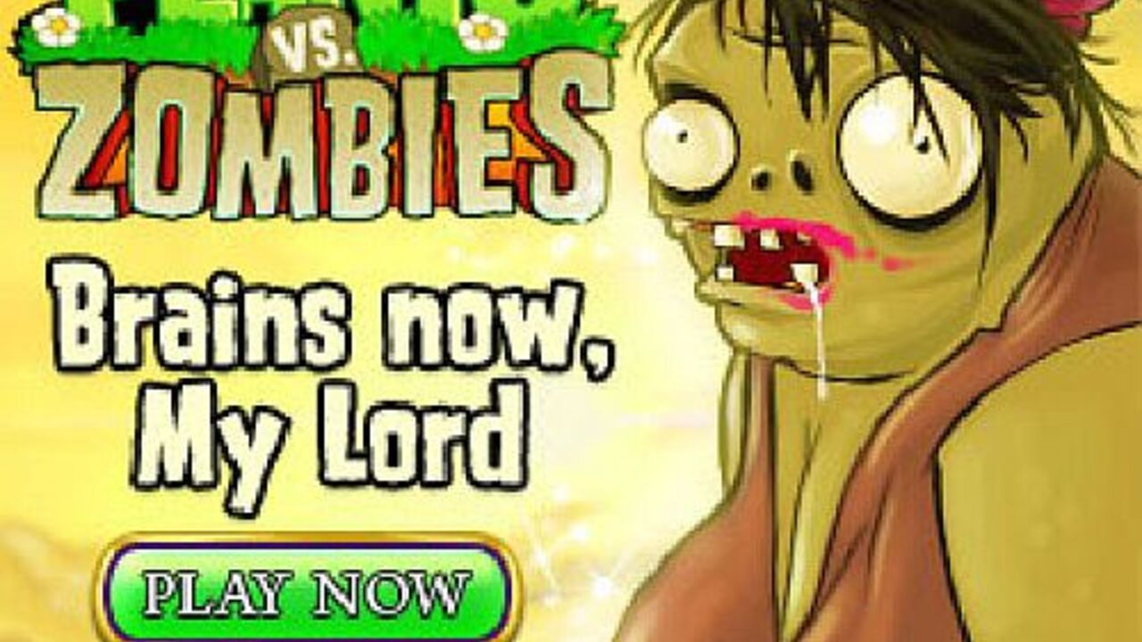 Plants vs. Zombies Review (DSiWare)