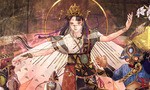 Review: Kunitsu-Gami: Path Of The Goddess (Switch 2) - Tower Defence With A Twist In Capcom's Gorgeous, Yokai-Slaying Hybrid