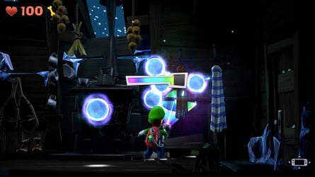 Luigi's Mansion 2 HD Walkthrough Guide