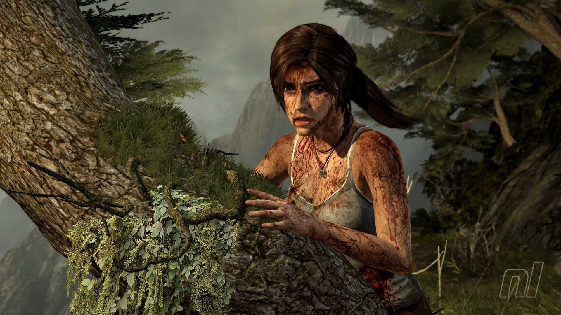Tomb Raider: Definitive Edition on Nintendo Switch – Digital Foundry Tech Review Highlights Performance Gains and Visual Trade-offs - Nintendo News Article