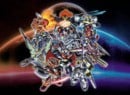 Super Robot Wars 30 Scores October Switch Release With English Subtitles