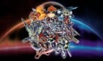 Super Robot Wars 30 Scores October Switch Release With English Subtitles