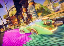 Co-Op Arcade Racer Trailblazers Screeches Onto Switch On 15th November
