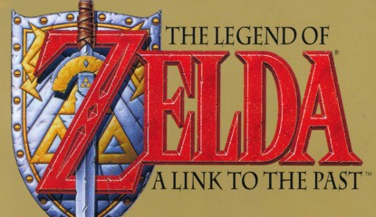 Zelda: A Link To The Past Gets Condensed Into Just Four Minutes