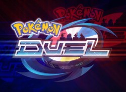 Pokémon Duel Arrives on iOS and Android in the West