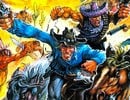 Konami's Cowboy Classic Sunset Riders Is Galloping To Switch This Week