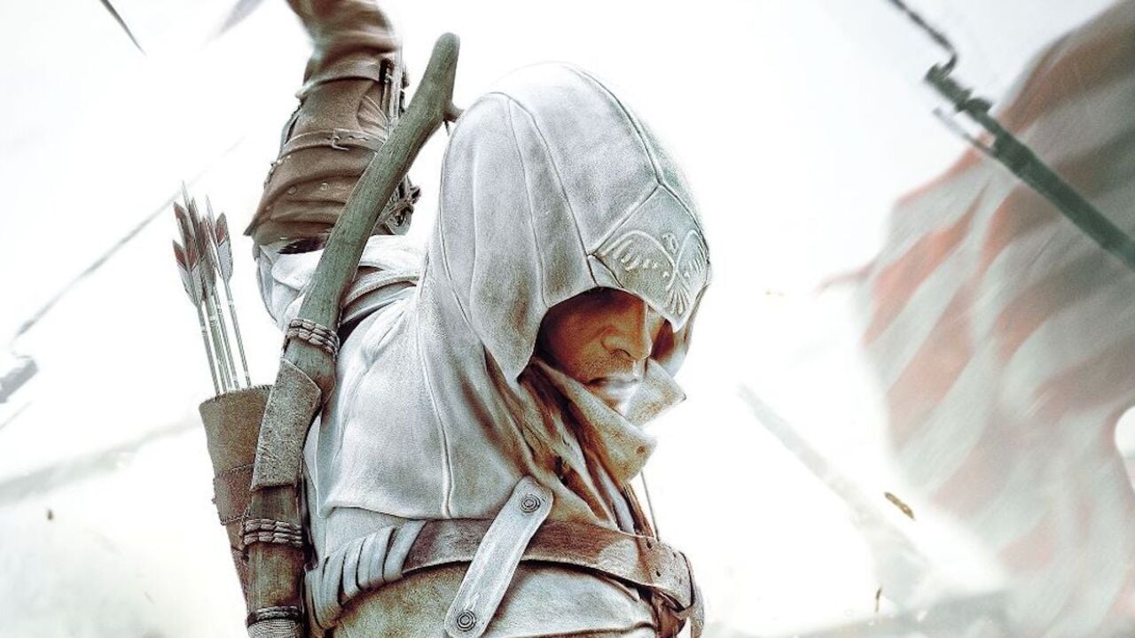 Assassin's Creed III Remastered - Metacritic