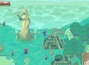 Moon Hunters Lands On the Switch eShop Next Week