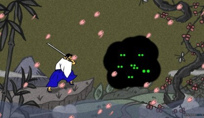 Rhythm Heaven Trailer Makes Sweet Music