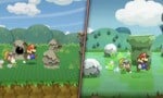 Video: How Does Paper Mario: TTYD On Switch Compare To The Original?