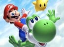 Super Mario Galaxy 1 & 2 Bundle Confirmed For Switch, Launching October