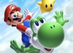 Super Mario Galaxy 1 & 2 Bundle Confirmed For Switch, Launching October