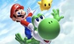 Super Mario Galaxy 1 & 2 Bundle Confirmed For Switch, Launching October