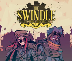 The Swindle