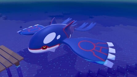 Withered Wasteland Pokémon Pokopia 36