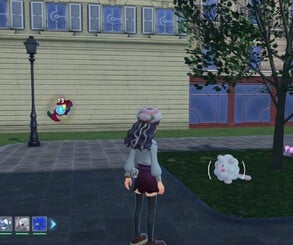 Pokémon Legends: Z-A: How To Get Hoopa 5