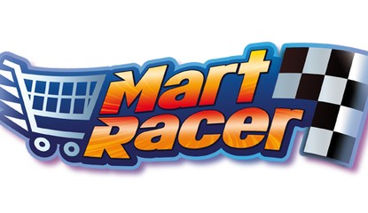Mart Racer To Bring Supermarket Sweep Excitement To WiiWare