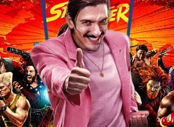 Street Fighter - Gaudy Testosterone-Fuelled Action Film Is Fun But Not a Knockout