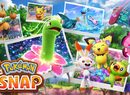 Famitsu Coverage Of New Pokémon Snap Includes New Snaps, More Pokémon