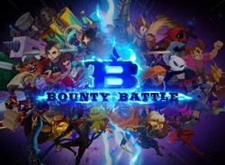 Merge Games Delays Its All-Star Indie Brawler Bounty Battle