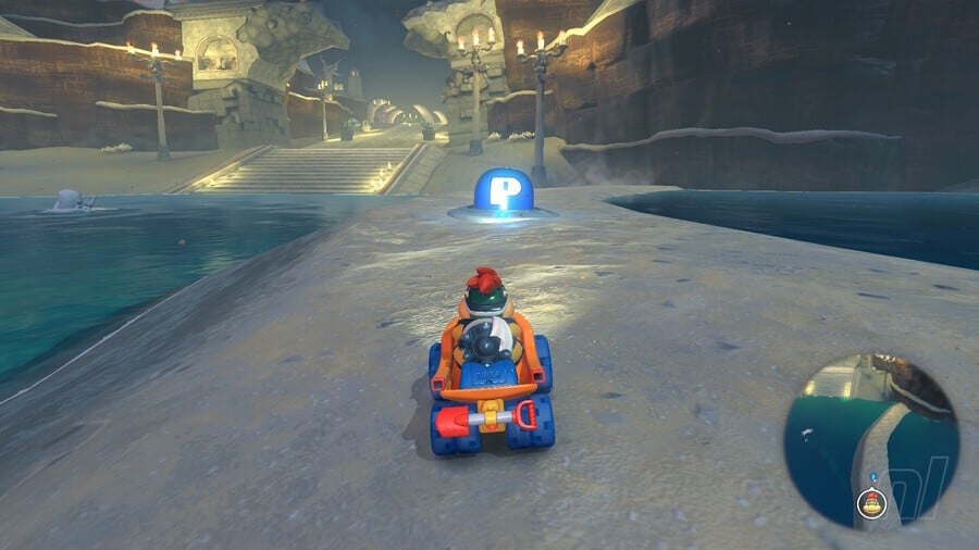 Lava Switch 43
