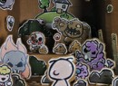 Binding Of Isaac Prequel 'The Legend Of Bum-Bo' Launches This Month