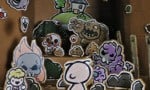 Binding Of Isaac Prequel 'The Legend Of Bum-Bo' Launches This Month