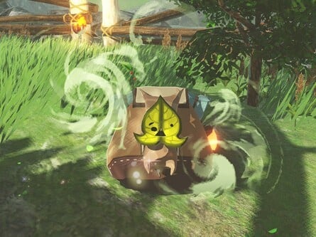 Korok Locations Guide
