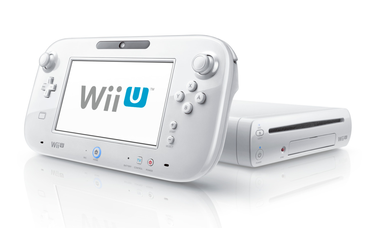 Could Nintendo Wii U Sales Eventually Challenge Sony's PS4?