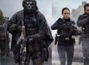 Call Of Duty: Modern Warfare 4 Drops Official Multiplayer Trailer