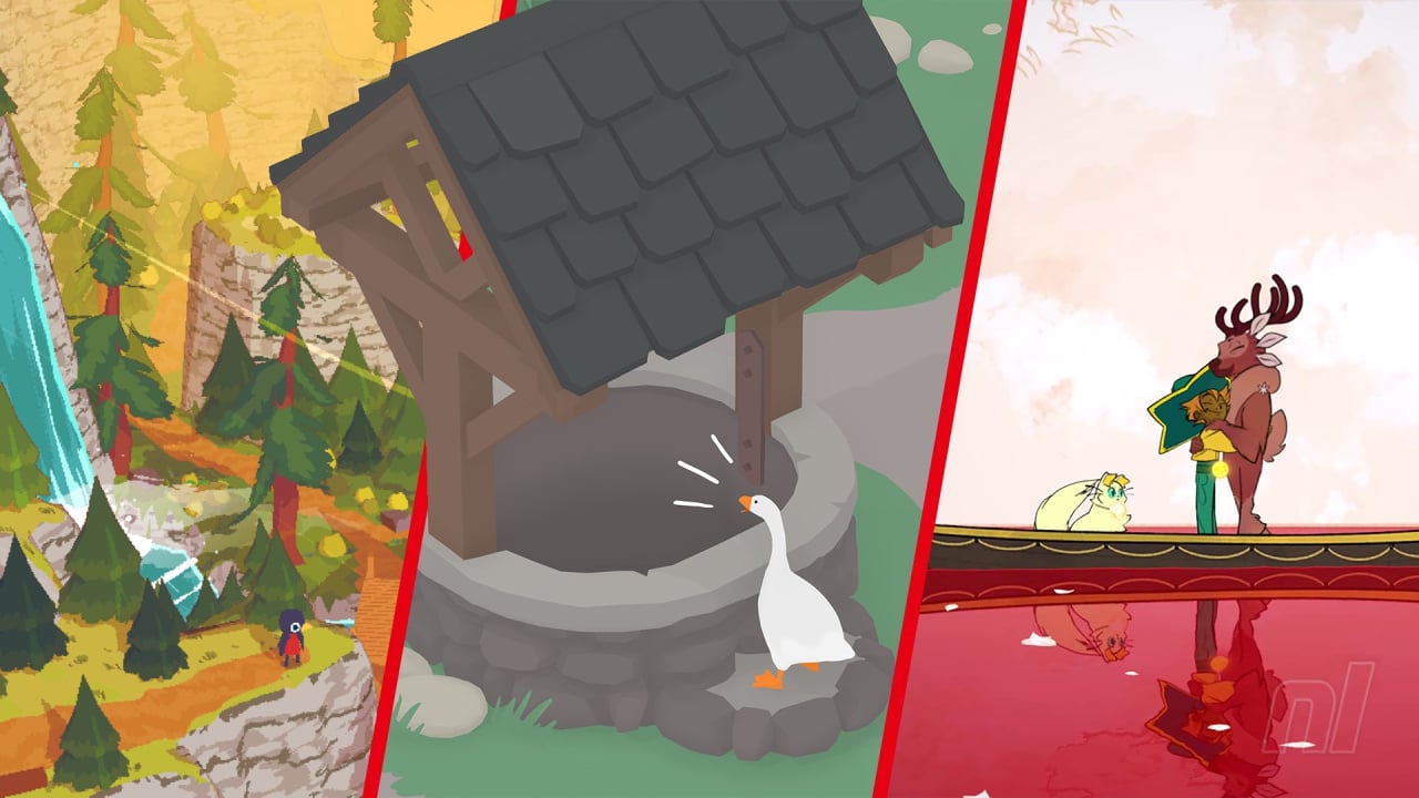 10 Adorably Wholesome Games Coming out in 2020