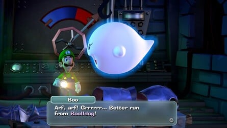 Luigi's Mansion 2 HD Walkthrough Guide