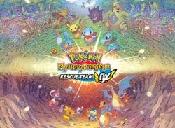 Where To Buy Pokémon Mystery Dungeon On Nintendo Switch