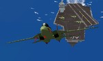 Review: Arcade Archives 2 Air Combat 22 (Switch 2) - A Top Gun Origin Story