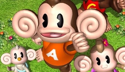 Is The Original Super Monkey Ball Announcer Teasing A New Game?