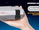 Nintendo Entertainment System: NES Classic Edition Coming This November, Ships With 30 Games