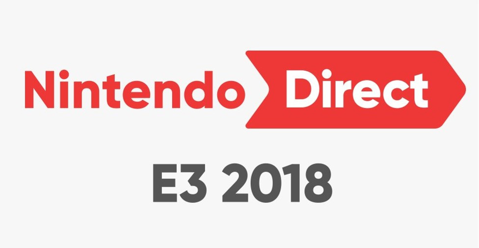 Don't Nintendo Direct: 2018 Will Kick Off At 5pm On 12th June | Nintendo Life