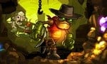 Thunderful Reveals Three More SteamWorld Games Are In Development