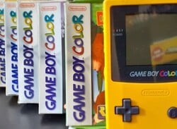 What's The Best Game Boy Color Game?