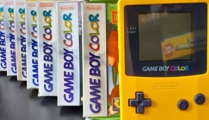 What's The Best Game Boy Color Game?