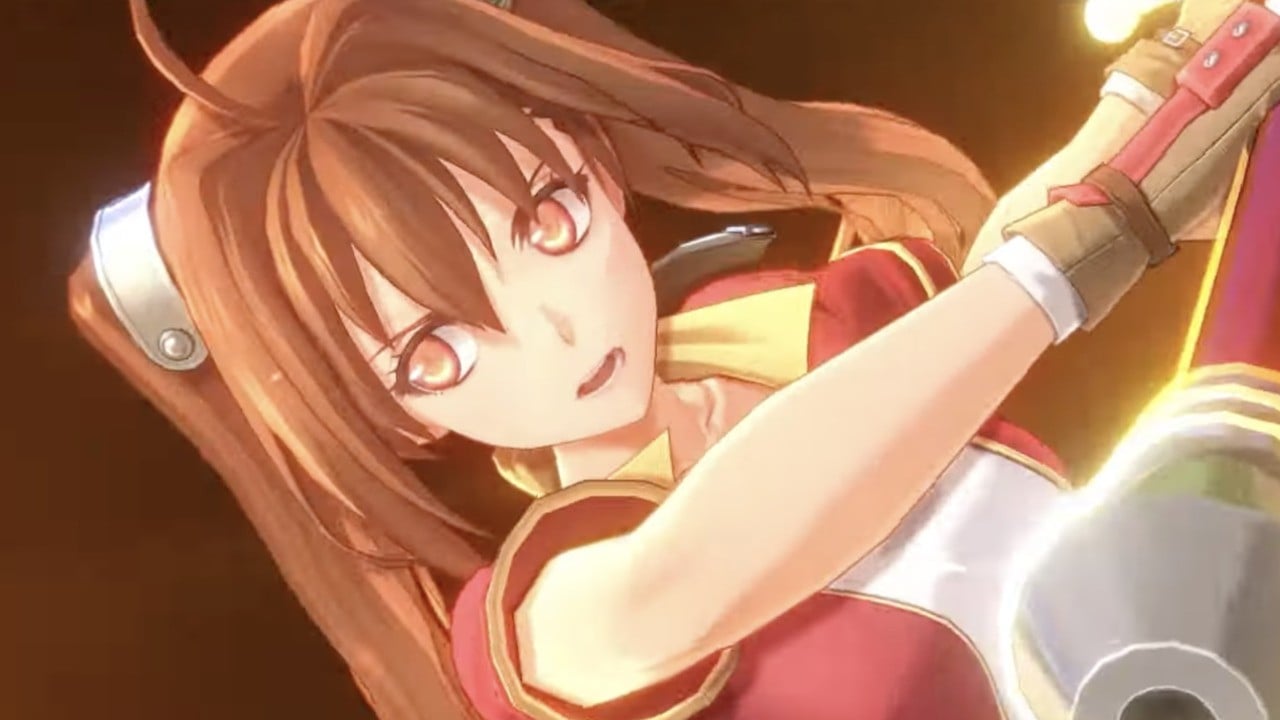『英雄伝説 空の軌跡』リメイク版が2025年秋にSwitchに登場