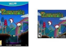 Terraria Still Planned for Wii U in 'Early 2016', as Greater Detail is Confirmed for 3DS Version
