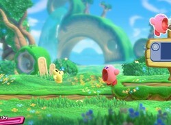 A Recent Datamine Has Unearthed New Dream Friends Coming To Kirby Star Allies