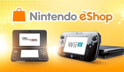 There Are Some Tempting Deals On The 3DS eShop Right Now