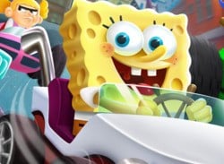 Nickelodeon Kart Racers - A Poor Man's Mario Kart That Squanders Its Potential