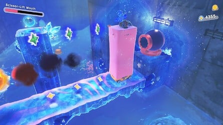 Star crossed world everbay coast guide
