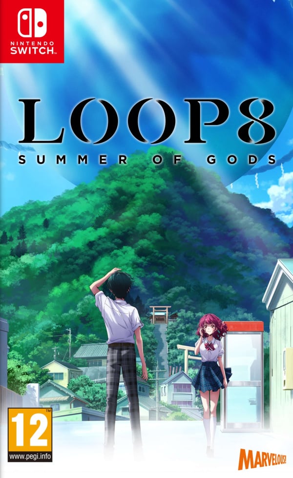 XSEED Games Shares Opening Cinematic For Coming-of-Age RPG Loop8: Summer of  Gods, Launching June 6 on PC and Consoles in North America