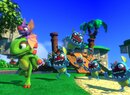 Yooka-Laylee Kickstarter Campaign Smashes Its Funding Goal In Less Than An Hour