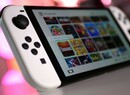 Nintendo Says Switch Chip Shortages Are "Largely Resolved" As It Cuts Forecasts